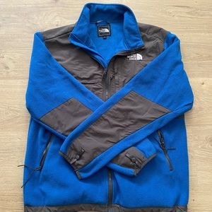 NORTH FACE FLEECE